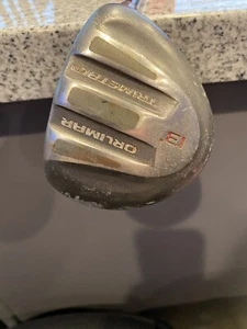 Orlimar Trimetal RH 13 Degree Driver Graphite Regular Shaft - Picture 1 of 9