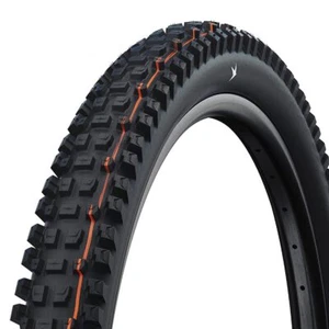 Schwalbe, Albert Gravity Pro, Mountain Tire, 29"x2.60, Folding, Tubeless Ready, - Picture 1 of 2