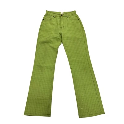 Pantalones verdes Mossimo, talla 29 Foto 1 de 3