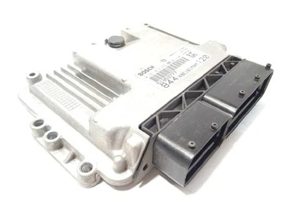 51853777 CENTRALINA MOTORE / 0281016235 / 6542867 PER LANCIA DELTA 181 1.6 DIE - Immagine 1 di 4