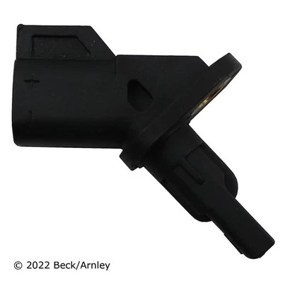 Датчик скорости колеса Beck Arnley Abs P N 084 4072 - Изображение 1 из 4