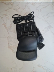 Razer Tartarus V2 Mecha-Membrane Gaming Keyboard Programmable VGC Adjustable - Afbeelding 1 van 5