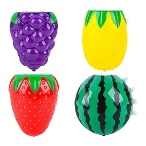 4PCS LED Spin Top With Music Sound Rotating Toy For Children Hand Skills - Picture 1 of 8