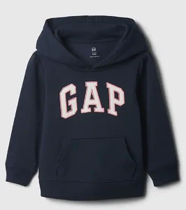 Gap marineblaues Sweatshirt 3 Jahre – UVP 29,99 $ - Bild 1 von 1