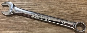 HART 14mm Metric Combination Box Wrench Chrome Vanadium - Picture 1 of 2