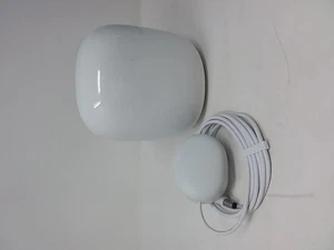 Google Nest WLAN - ModelG6ZUC mit Adapter  - Bild 1 von 4