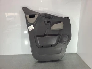 RENAULT MASTER 2011-2020 DOOR TRIM LH FRONT, CLOTH, X62, 09/11-01/20 - Picture 1 of 12
