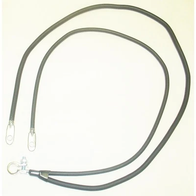 Cable de batería estándar A43-4 TB para Pontiac GTO 2004 5,7 L-V8 Foto 1 de 2