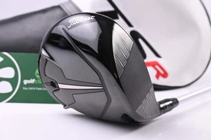 Titleist TSR3 Driver / 8 Degree / Regular Flex Aldila Ascent UL 40 Shaft - Picture 1 of 9