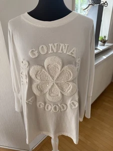 Grace Shirt/Sweatshirt Größe S-L Neu Neupreis 139 Euro Sehr Guter Zustand - Bild 1 von 10