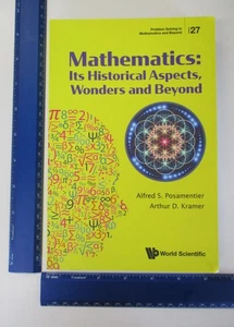 Mathematik: Ihre historischen Aspekte, Wunder und darüber hinaus [Problemlösung in Mathematik - Bild 1 von 1