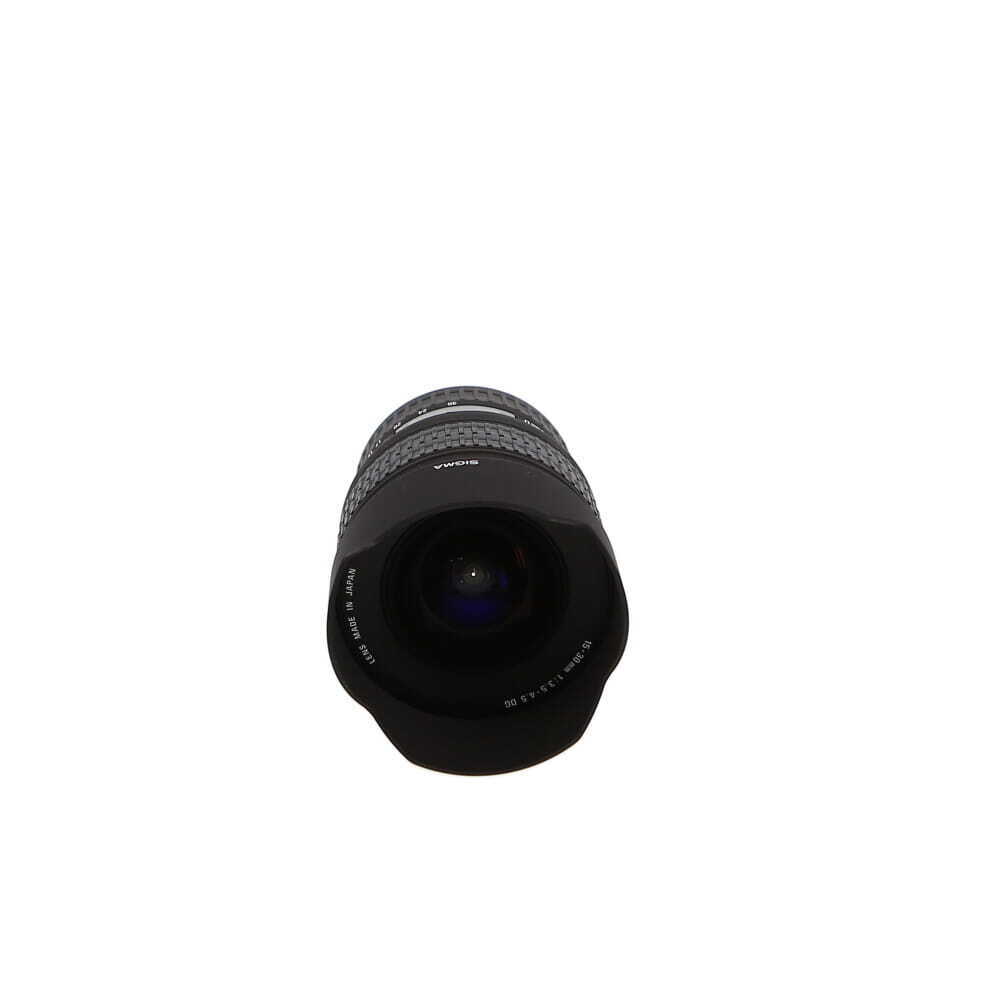 Sigma 15-30mm Focal Camera Lenses for sale - eBay Sigma 15-30mm Focal Camera Lenses for sale - eBay