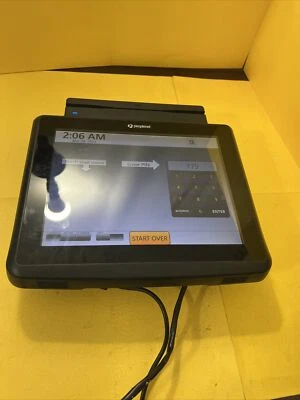 Posiflex Peoplenet KS-7400 Series POS Terminal - Image 1 of 4