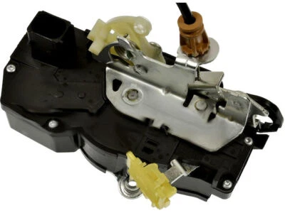 For 2010 GMC Sierra 1500 Door Lock Actuator Front Right SMP 63665GPYW - Image 1 of 2
