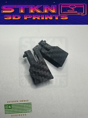 🔥4-PACK 🔥 Logitech G19 G19s Keyboard Replacement Feet ✨Wholesale✨ - Image 1 of 3