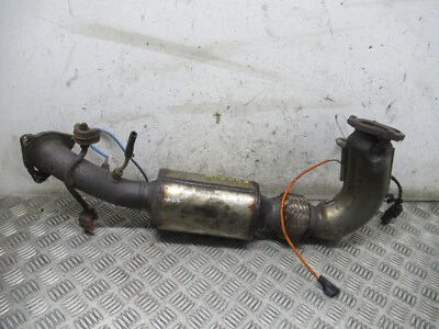 2011 RANGE ROVER EVOQUE SD4 4x4 L538 2.2 DIESEL COUPE CATALYTIC CONVERTER *10207 - Image 1 of 4