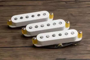 Tonerider Surfari Pickup set for Stratocaster. Free Post. - Picture 1 of 3