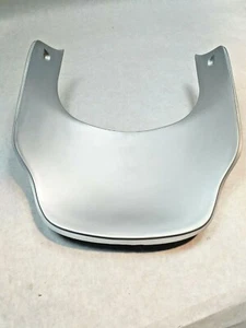 SCUDO INFERIORE MALAGUTI CROSSER CR1 ARGENTO - Foto 1 di 1