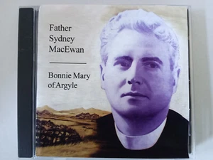 Father Sydney MacEwan - Bonnie Mary of Argyle CD - Picture 1 of 1