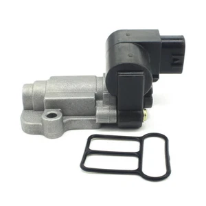 Idle Air Speed Control Valve 22650AA182 For Subaru Impreza EJ205 EJ207 2000-2005 - Picture 1 of 5