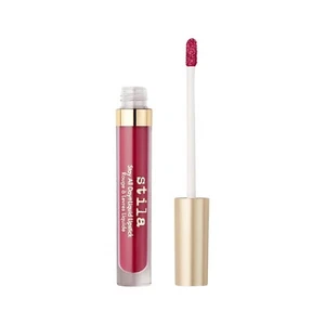 Stila Stay All Day Liquid Lipstick, Matte Long Lasting Color Wear, Sirena (D819) - Picture 1 of 7