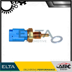 Coolant Temperature Sensor - fits Citroen, Fiat, Peugeot - 3 Pin - 1338.A6 - Picture 1 of 1