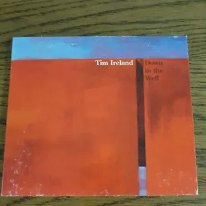 Tim Ireland - Down in the Well CD - Picture 1 of 3