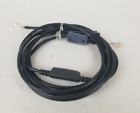 Polycom 2457-11026-002 SoundPoint IP 501 LAN Power Cable with PoE Injector 802.3
