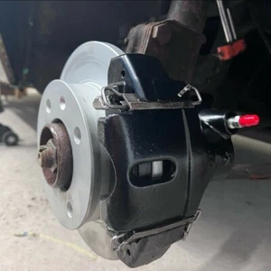 Mk1 Fiesta Calliper Refurbishment - Picture 1 of 1