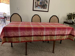 The Mulino of Portugal Woven Casual Tablecloth - Bild 1 von 9