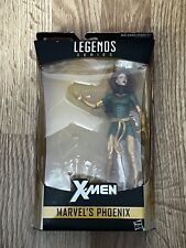 PHOENIX Marvel Legends JUGGERNAUT Wave BAF X-MEN JEAN GREY