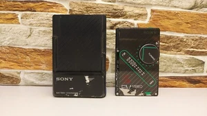 SONY SRF-201 FM STEREO RECEIVER. MADE IN JAPAN - Imagen 1 de 10