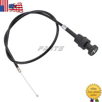 NUEVO PARA 2002 - 2007 YAMAHA TT-R125 TT-R TTR 125 E L LE CABLE ESTRANGULADOR DE ARRANQUE Foto 1 de 4