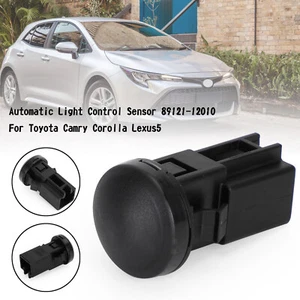 Automatic Light Control Sensor 89121-12010 Fit For Toyota Camry Corolla Lexus SP - Picture 1 of 11