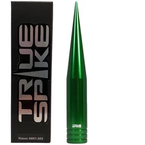 True Spike Green Antenna For Ford Bronco All Years and Models - Picture 1 of 3