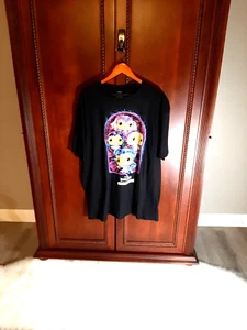 POP! Marvel Studios Doctor Strange Multiverse of Madness T-Shirt 2XL schwarz - Bild 1 von 6