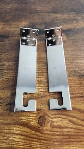 Nostalgia Electronics Retro Popcorn Maker RKP630 Kettle Pot Brackets / Hooks - Picture 1 of 3