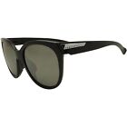 Oakley OO 9433-0754 Polarized Low Key Polished Black Prizm Womens Sunglasses