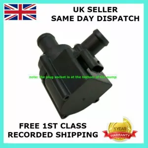 NEU STANDHEIZUNG WASSERPUMPE FÜR AUDI SKODA VW SEAT A3 SPORTBACK A4 5Q0365561B - Bild 1 von 8