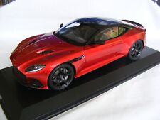 2018 Aston Martin DBS Superleggera - 1/18 scale - AUTOART