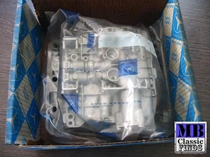 Mercedes Benz W115 W123 240D automatic transmission valve body 722.117 722.108 - Bild 1 von 5