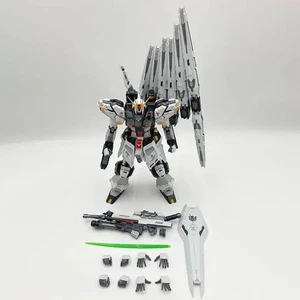 V-Tiger MG 1/100 RX-93 Nu V Gundam (Metal Inner Frame) - Picture 1 of 5