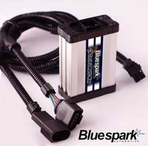 Renault Clio Megane 1.5 1.9 2.0 DCi Diesel chip tuning box Bluespark CR Tech 2 - Picture 1 of 7