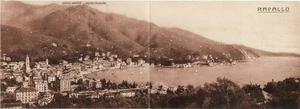 2784 GENOVA RAPALLO doppia - Picture 1 of 1