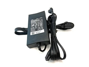 Dell 130W Netzteil Dockingstation AC Adapter für DELL D6000 WD15 K17A - Bild 1 von 4