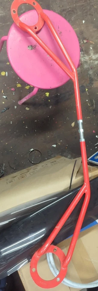 Barra de puntal Toyota celica St185 RSR Foto 1 de 1