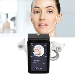 2 In 1 RF Skin Rejuvenation Device Lifting Tightening Whitening Machine IceTDW - Picture 1 of 12