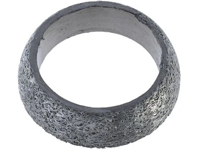 For 2016-2020 Toyota Tacoma Exhaust Gasket API 49149YDBN 2017 2018 2019 3.5L V6 - Image 1 of 2