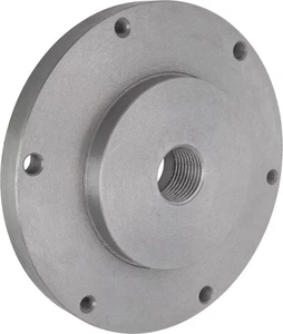 1-1/2”-8 Gewinde Adapter für K31-210A 8”/210mm verstellbar 3-Backen Spannfutter ADP-08AJ - Bild 1 von 2