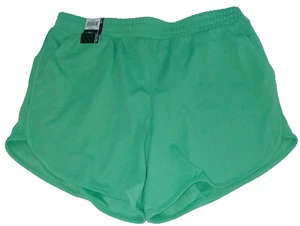 ATHLETIC WORKS Kinder Gr. XS 4-5 Jade Stone Core Short 2 Taschen Gummibund - Bild 1 von 3
